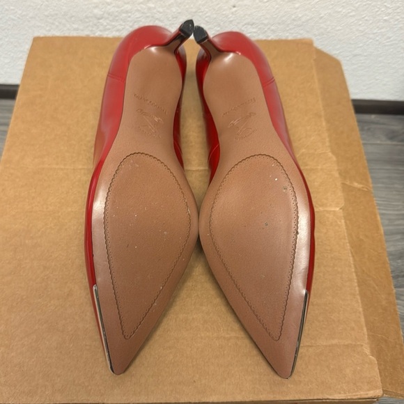 Franco Sarto Kalsa Low Heel Pump - Picture 4 of 7